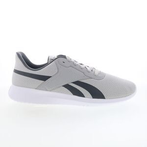 Reebok Mens Fluxlite Gray Shoes (NWT)